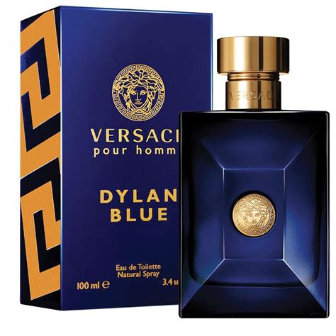 versace pour homme eau de toilette 100ml prixdylan blue|versace eau de toilette.